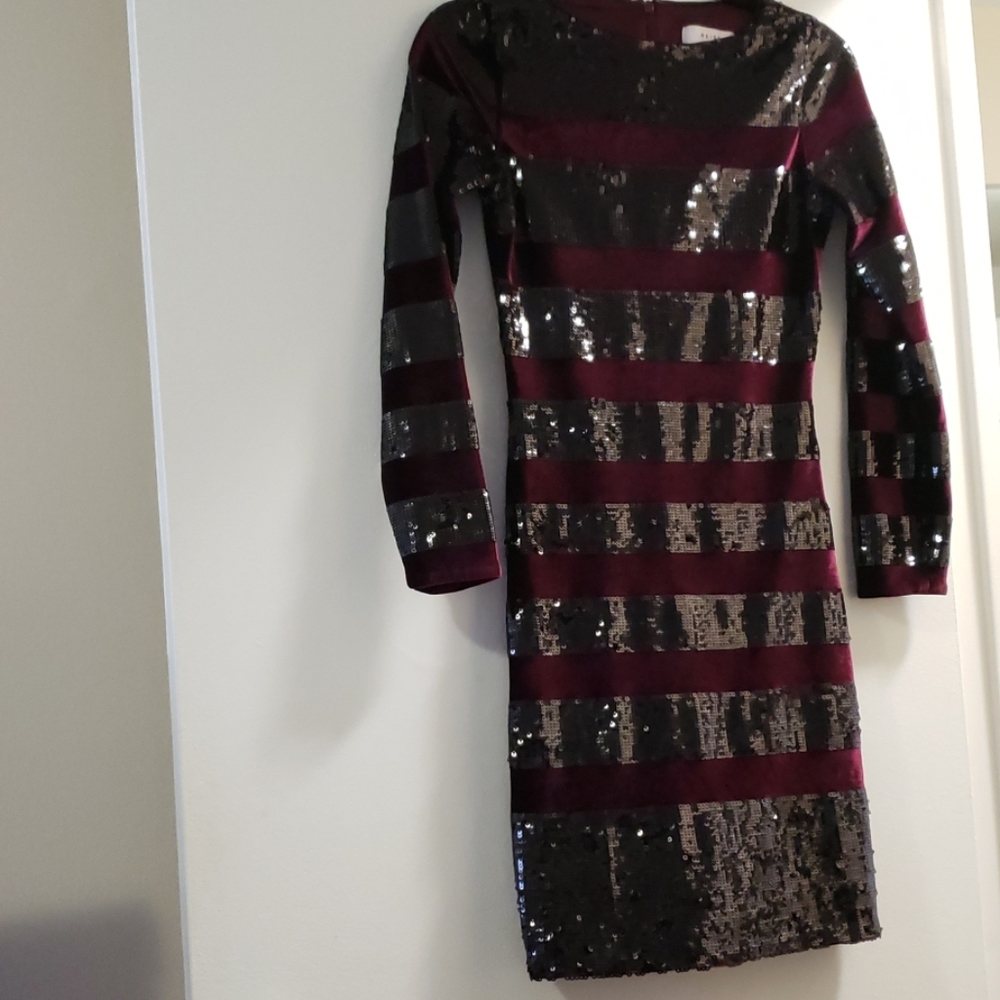EUC Dress by Reiss